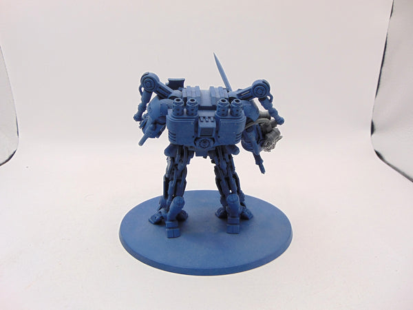 Nemesis Dreadknight