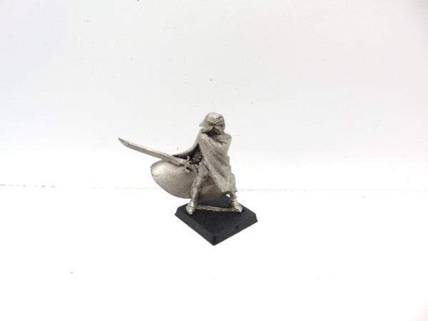 Aenur The Sword of Twilight