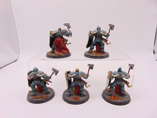 Liberators