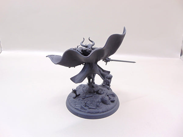 Sigvald, Prince of Slaanesh