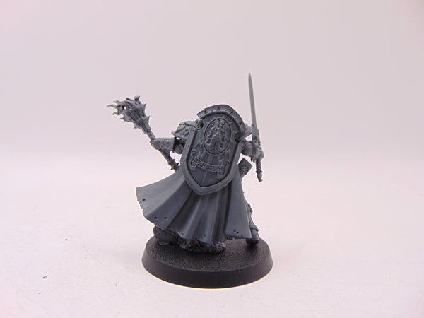 Knight Questor