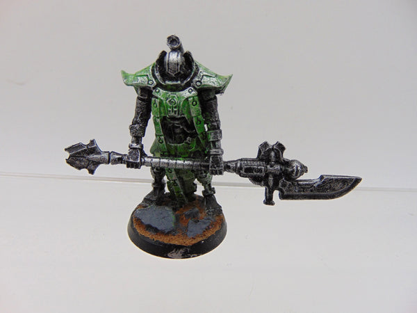 Vargard Obyron