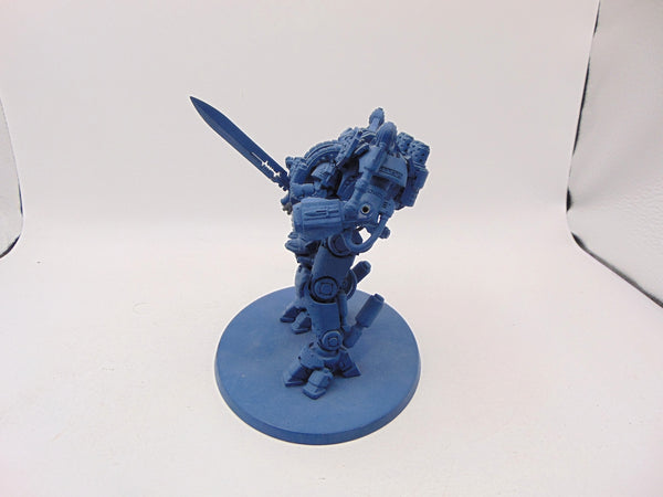 Nemesis Dreadknight