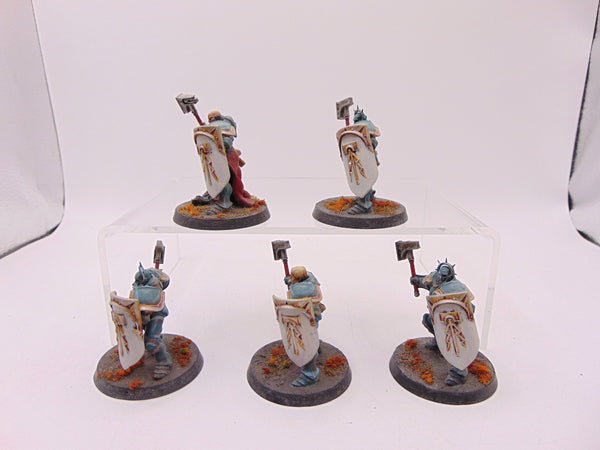 Liberators