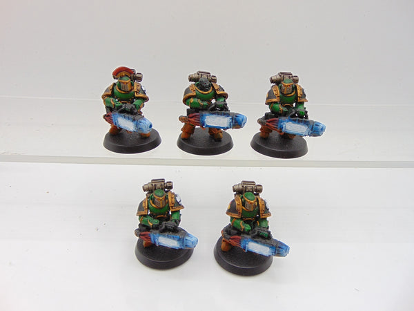 MKIII Marines