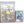 Limited Edition Codex Supplement and Cards Space Wolves 40K 10th Edition