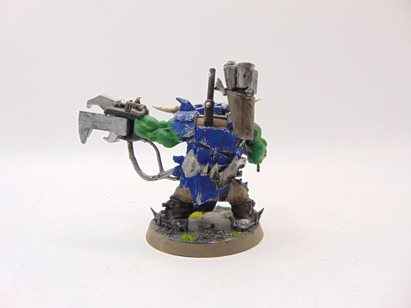 Ork Warboss