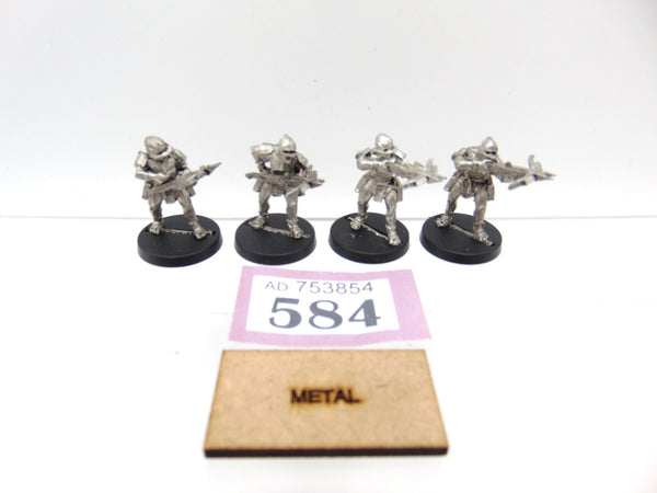 Uruk Hai Crossbowmen