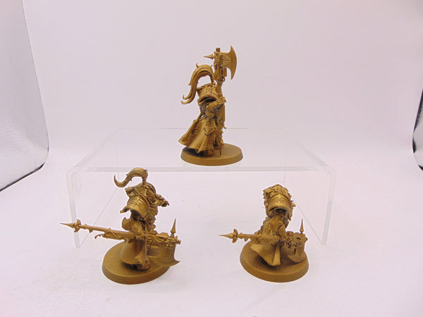Allarus Custodians