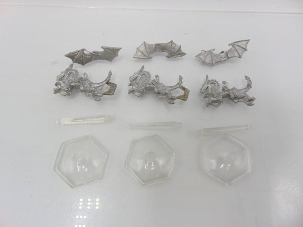 High Elf Dragon Riders