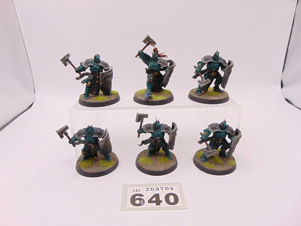 Liberators