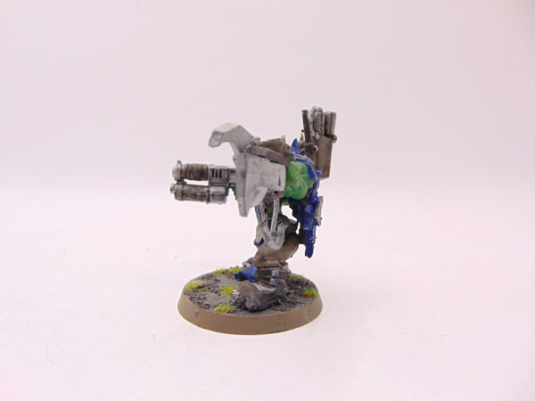 Ork Warboss