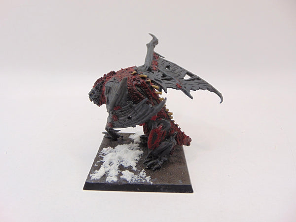 Varghulf Courtier