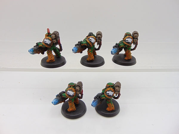 MKIII Marines