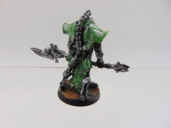 Vargard Obyron