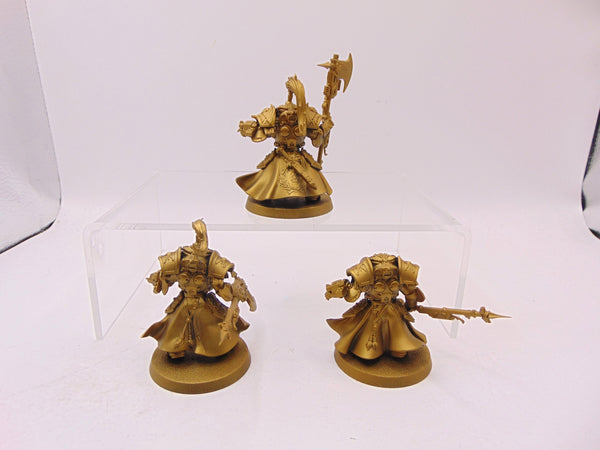 Allarus Custodians