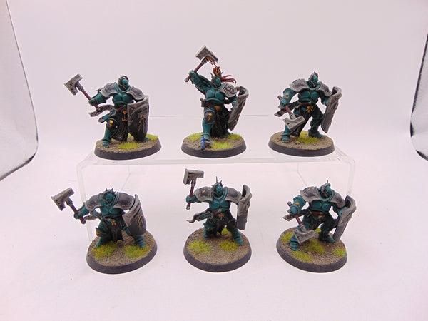 Liberators