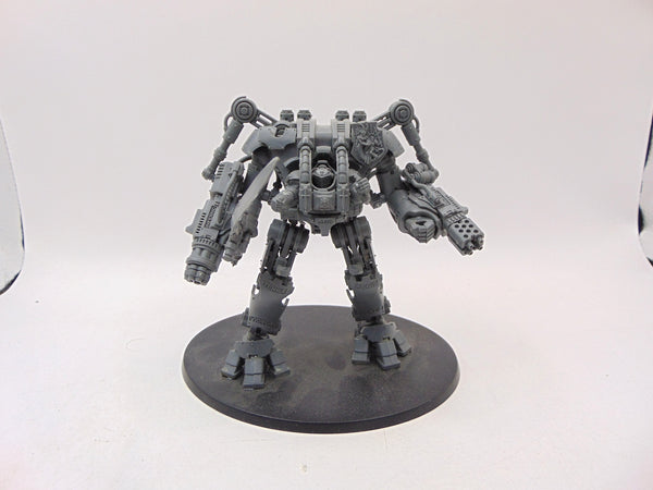 Nemesis Dreadknight