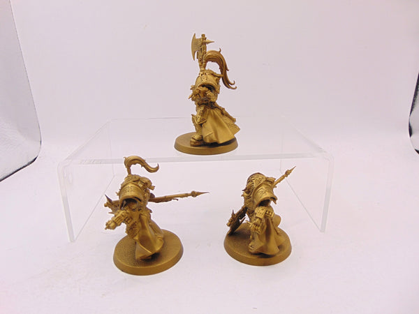 Allarus Custodians