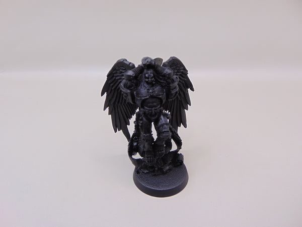 Astorath the Grim