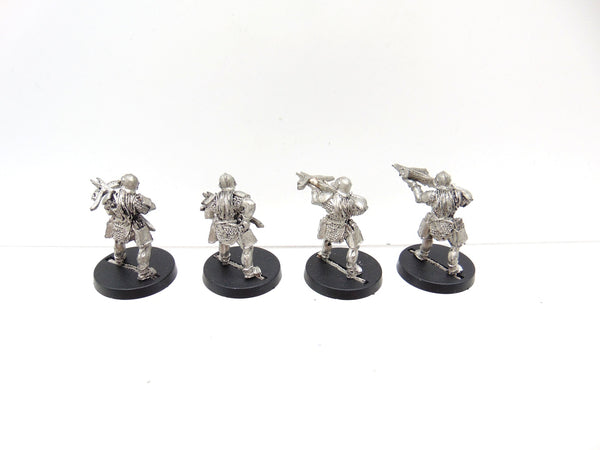 Uruk Hai Crossbowmen