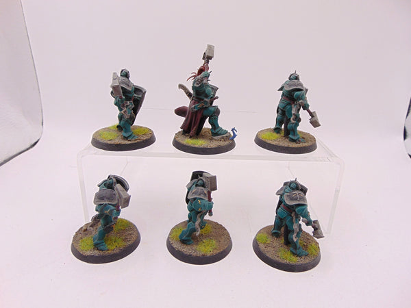 Liberators