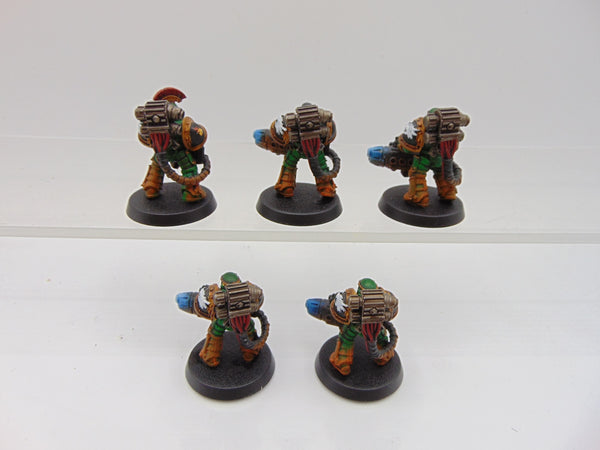 MKIII Marines