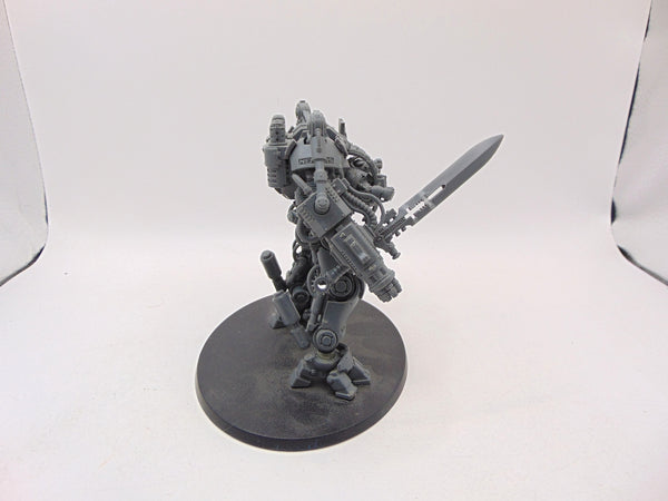 Nemesis Dreadknight