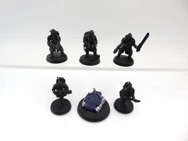 Krieg Combat Engineers