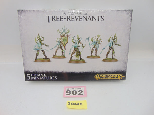 Tree / Spite Revenants