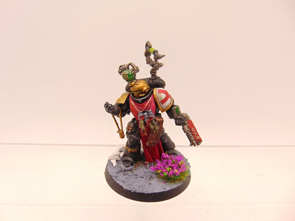 Primaris Apothecary