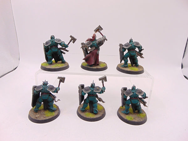 Liberators