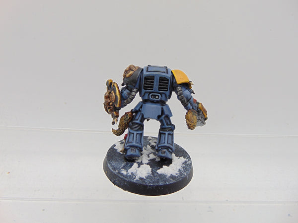 Wolf Guard Terminator