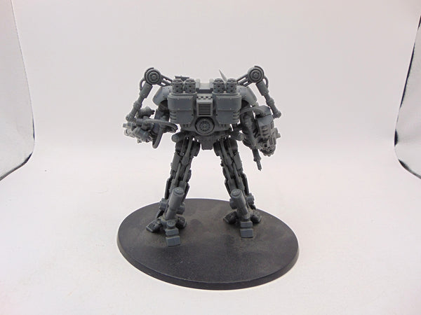 Nemesis Dreadknight