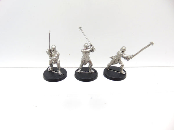 Uruk Hai Berserkers