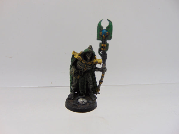 Trazyn the Infinite