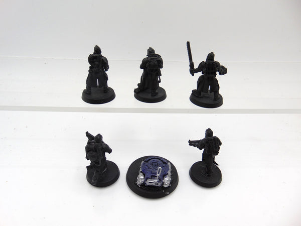 Krieg Combat Engineers