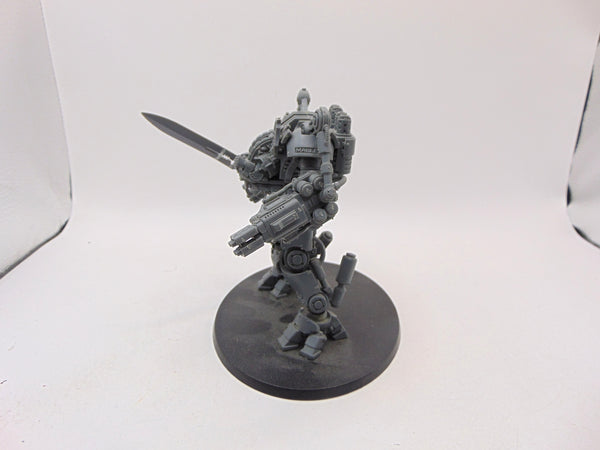 Nemesis Dreadknight