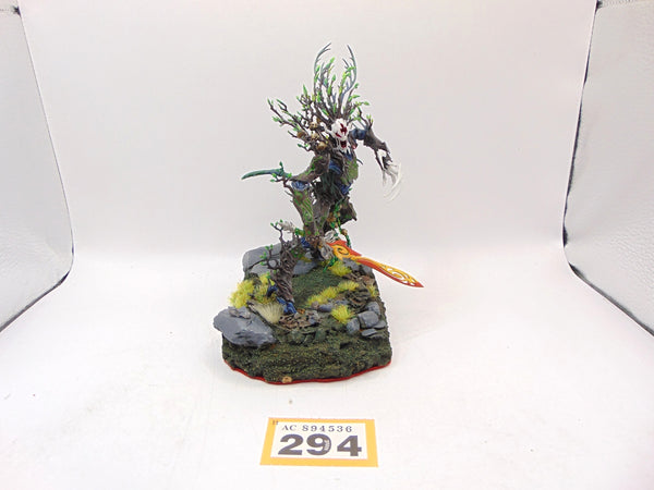 Spirit of Durthu