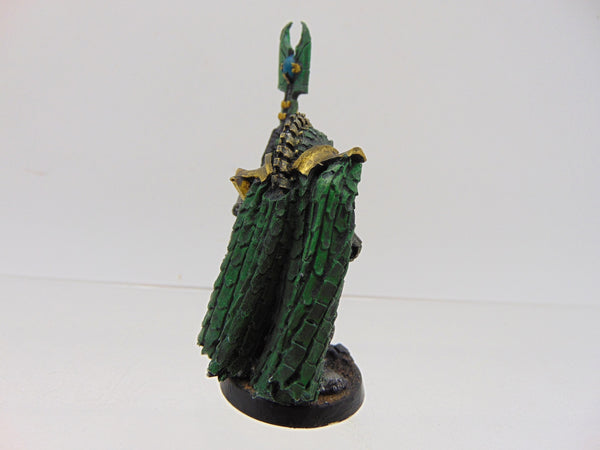 Trazyn the Infinite