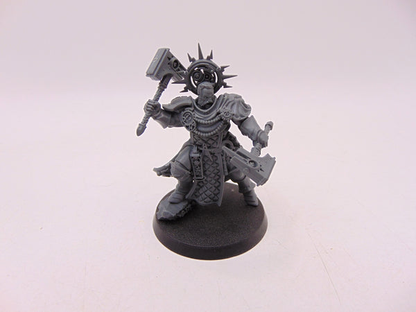 Lord Ordinator Vorrus Starstrike