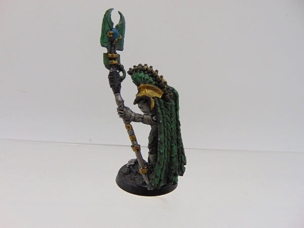 Trazyn the Infinite