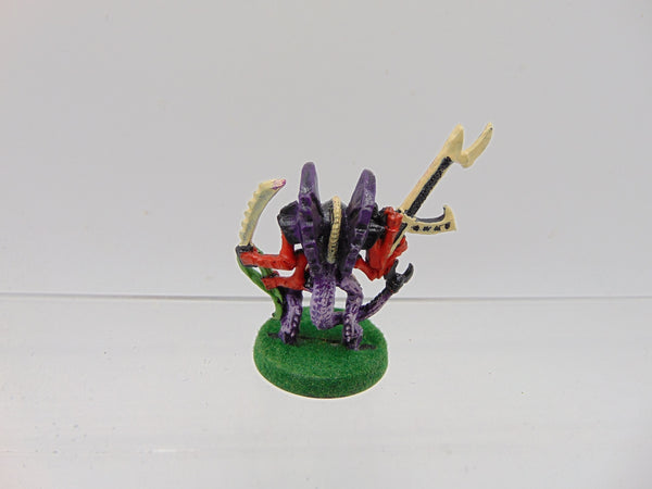 Epic Hive Tyrant