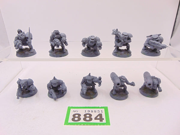 RTB13 Space Orks