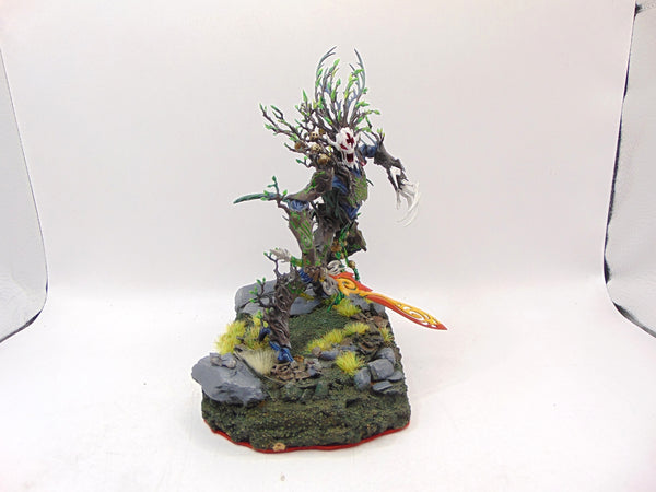 Spirit of Durthu