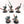 Dark Angel Company Veterans / Fallen