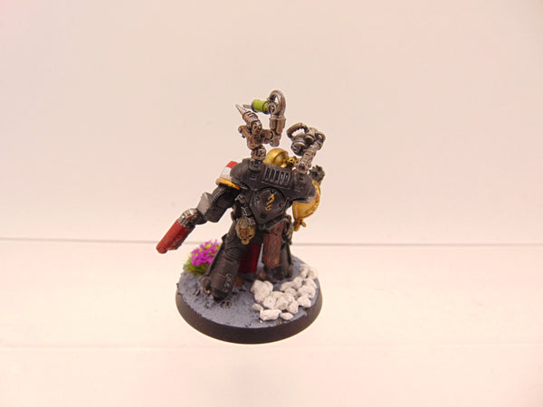 Primaris Apothecary