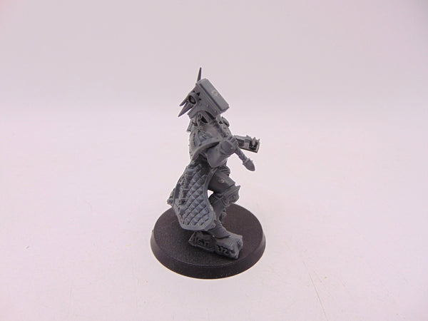Lord Ordinator Vorrus Starstrike