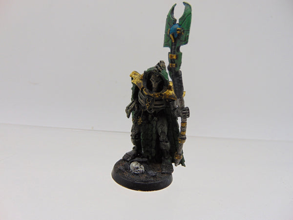 Trazyn the Infinite