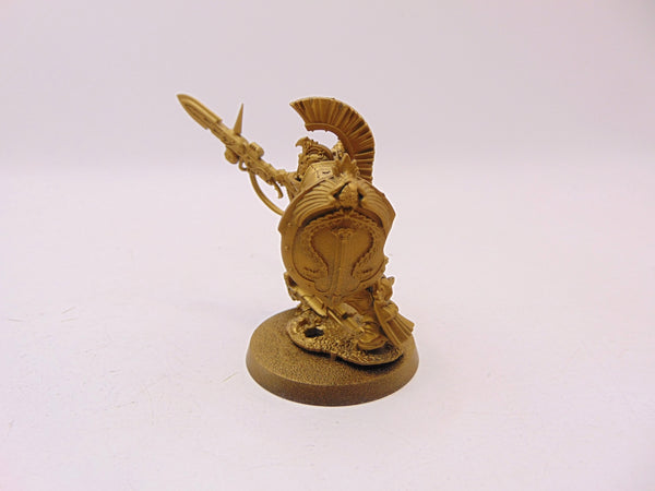 Shield Captain